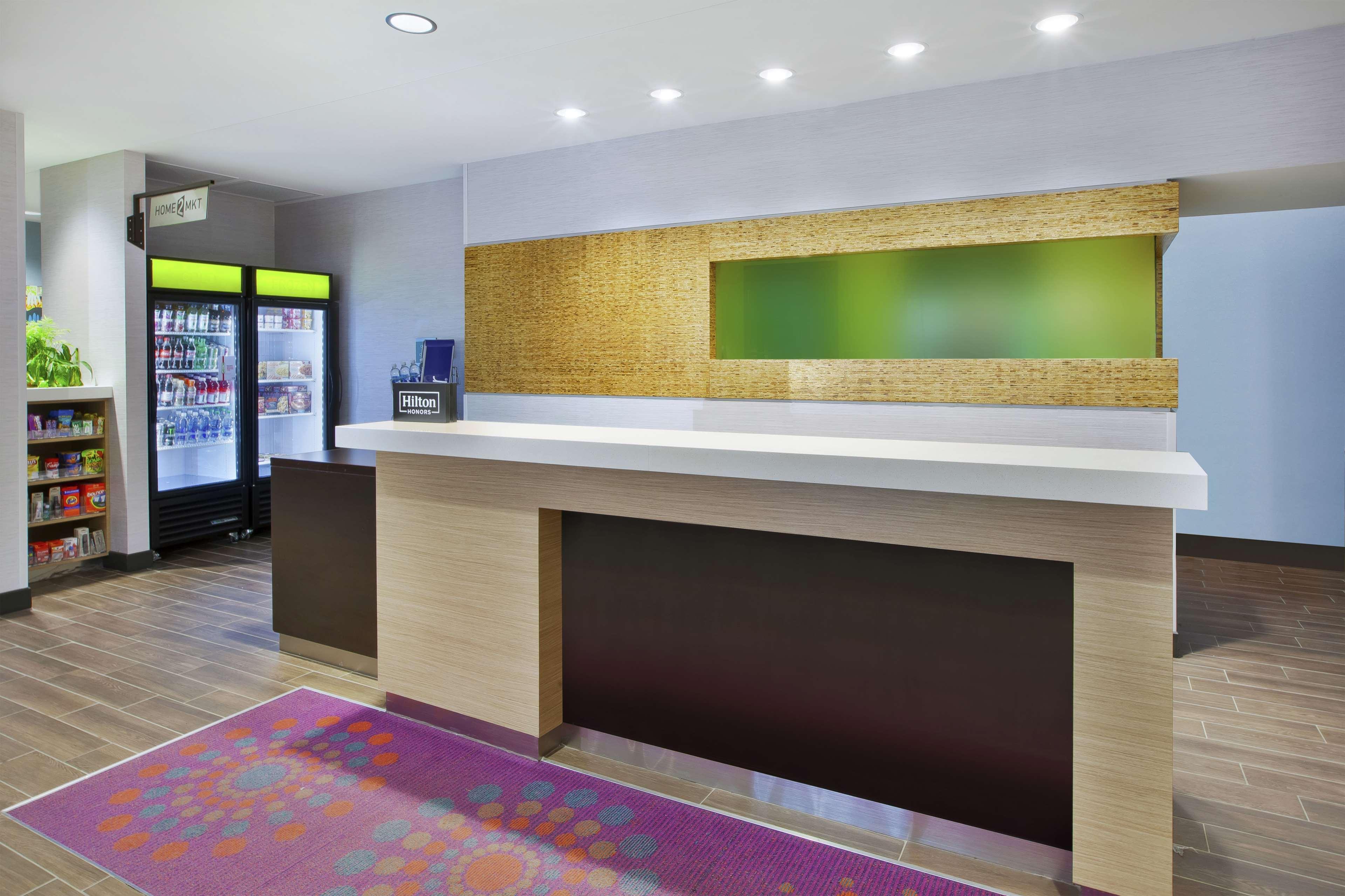 Home2 Suites By Hilton Pittsburgh Area Beaver Valley Monaca Exterior foto
