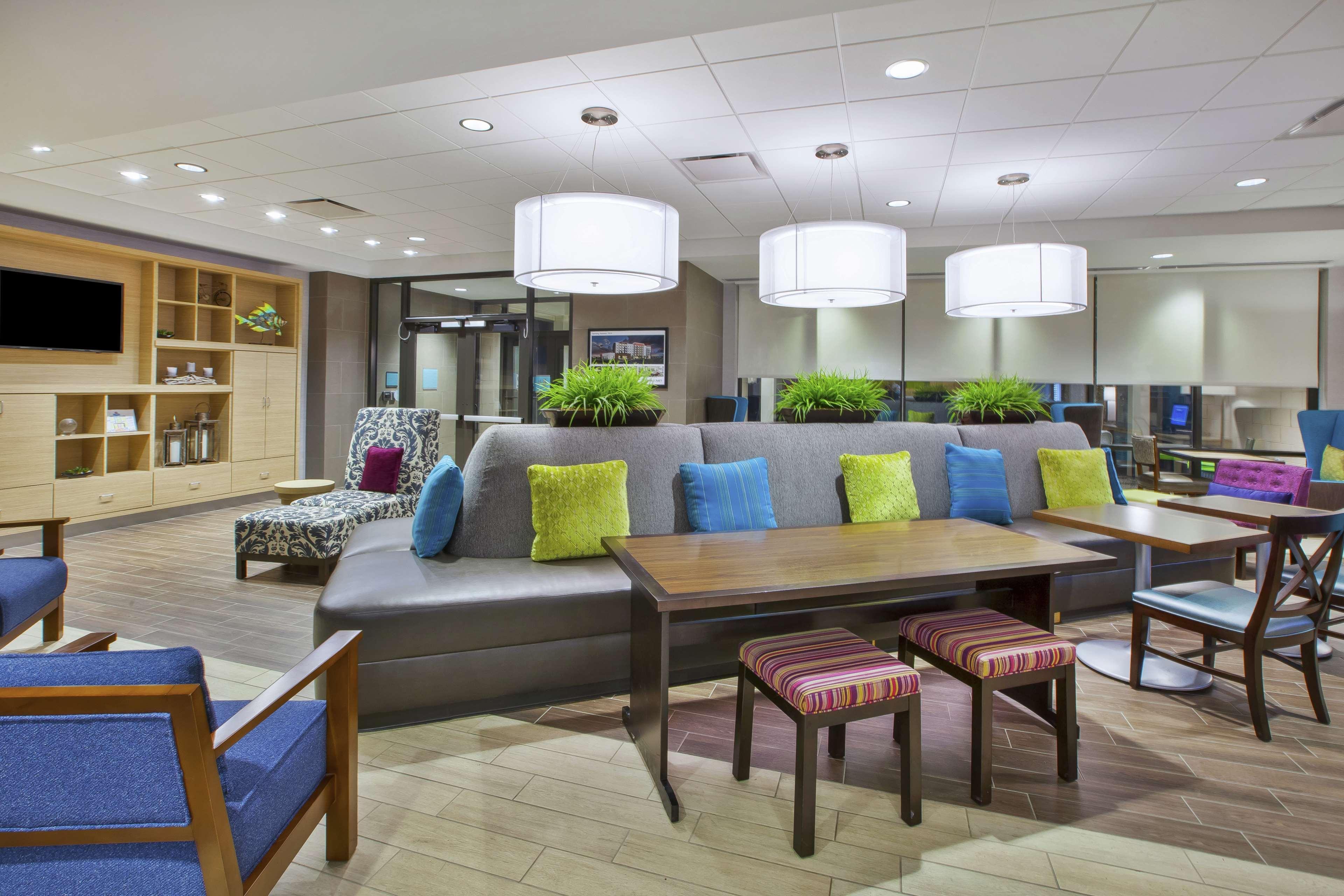 Home2 Suites By Hilton Pittsburgh Area Beaver Valley Monaca Exterior foto