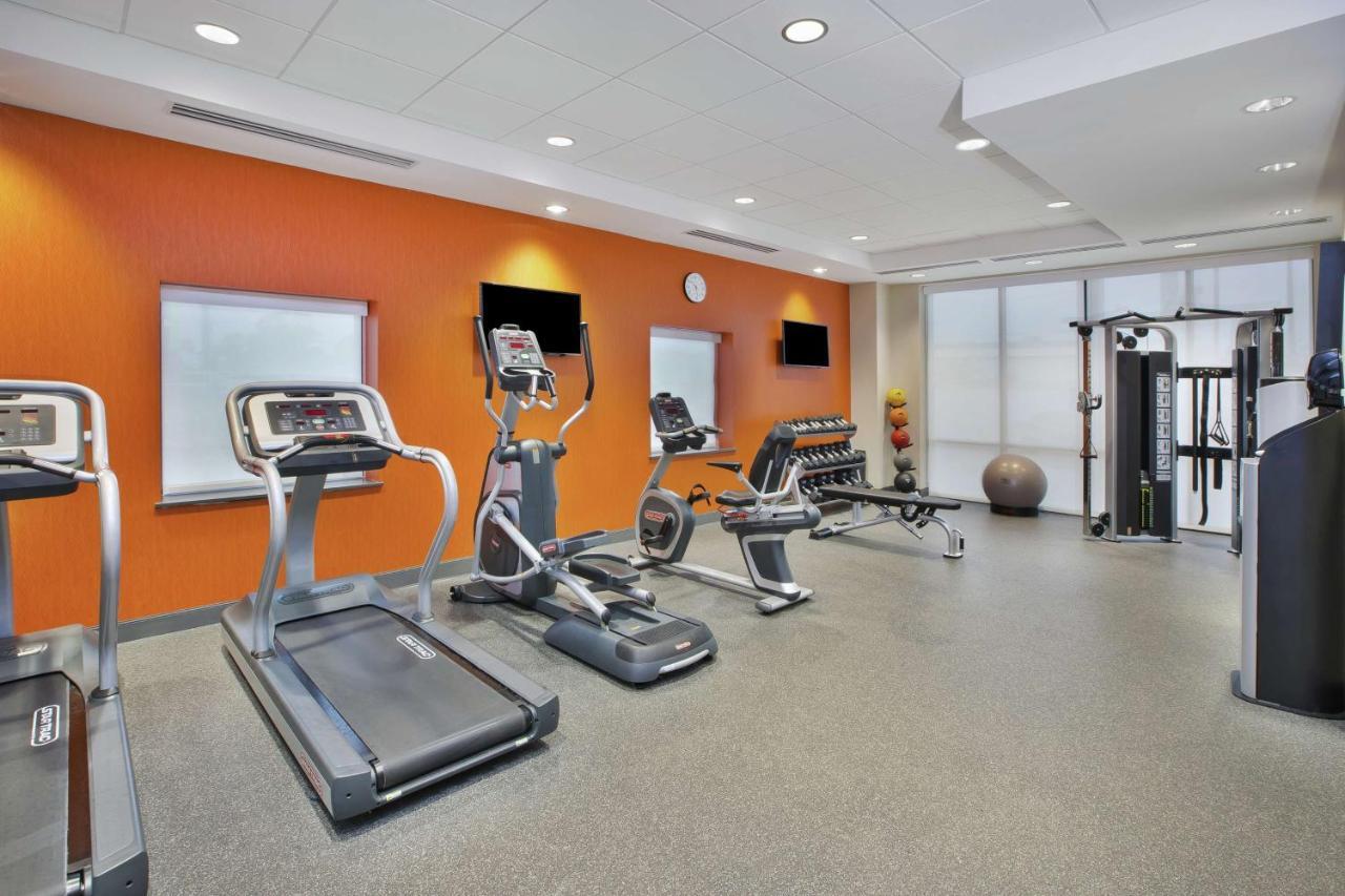 Home2 Suites By Hilton Pittsburgh Area Beaver Valley Monaca Exterior foto