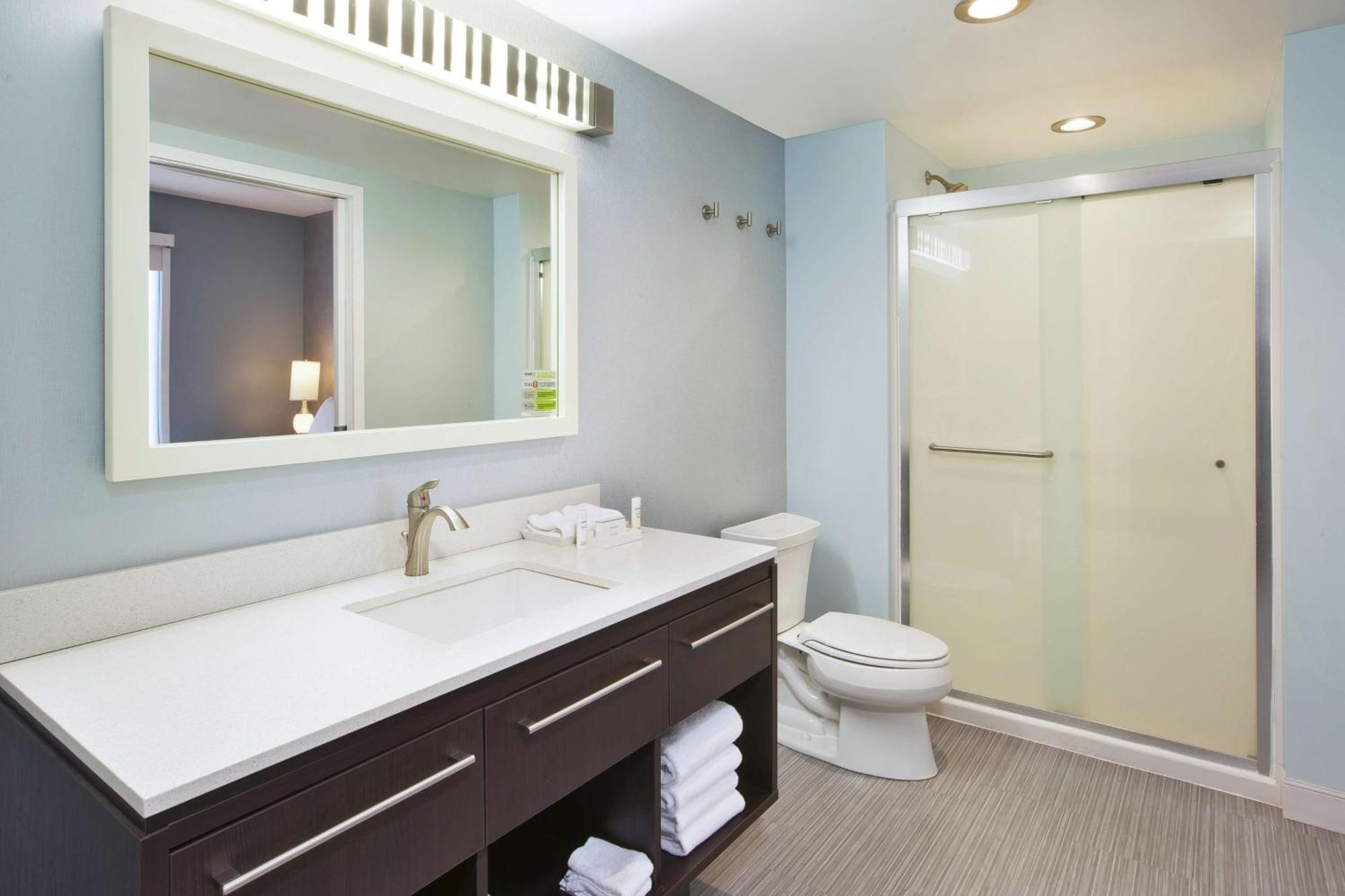 Home2 Suites By Hilton Pittsburgh Area Beaver Valley Monaca Exterior foto