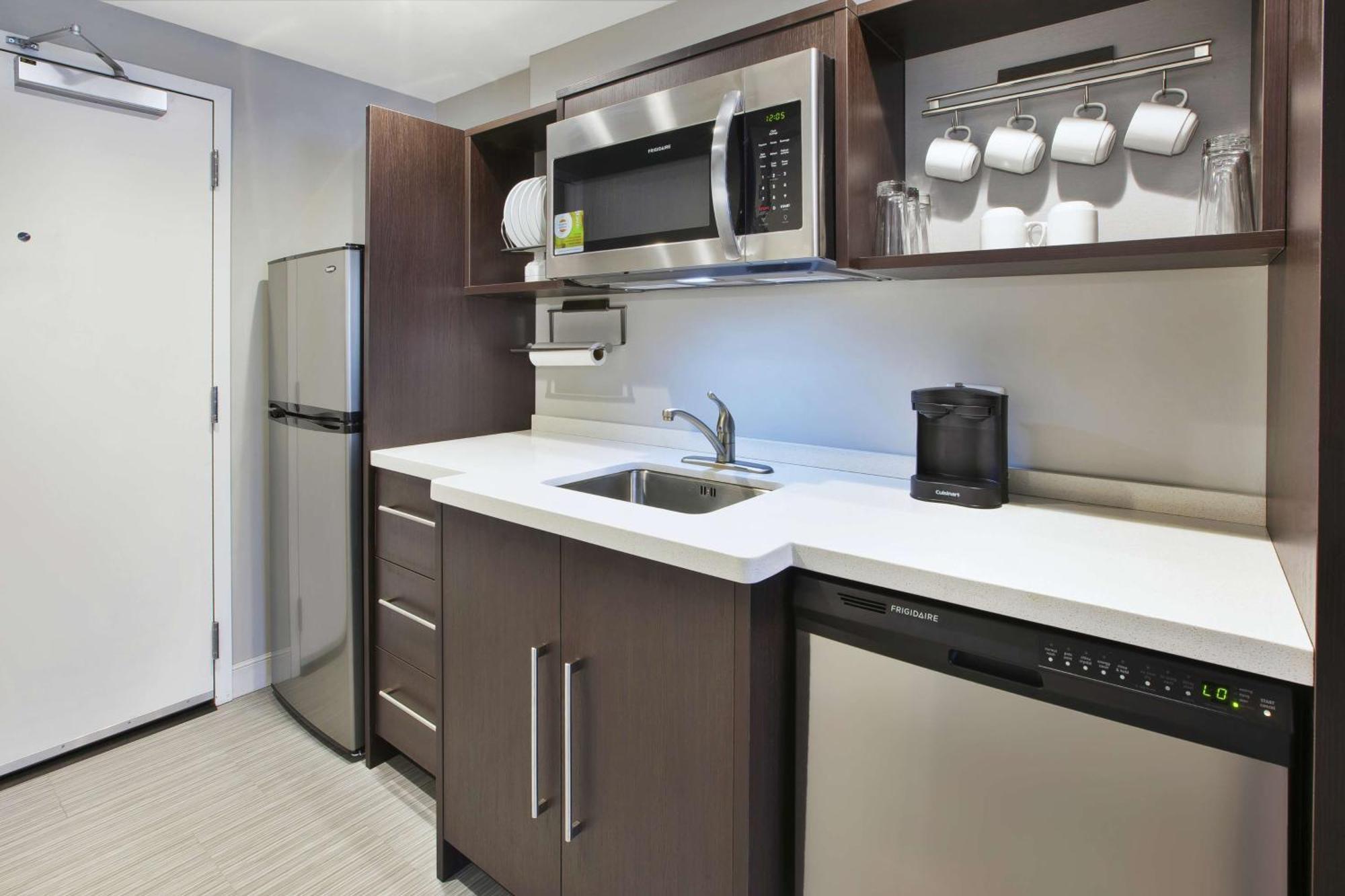 Home2 Suites By Hilton Pittsburgh Area Beaver Valley Monaca Exterior foto