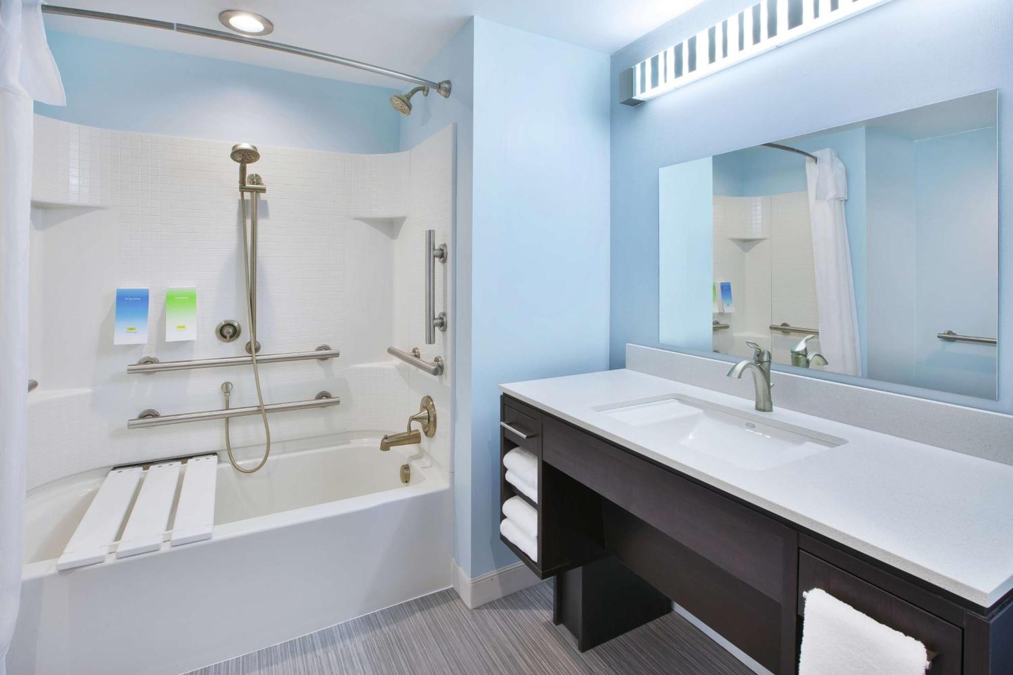 Home2 Suites By Hilton Pittsburgh Area Beaver Valley Monaca Exterior foto