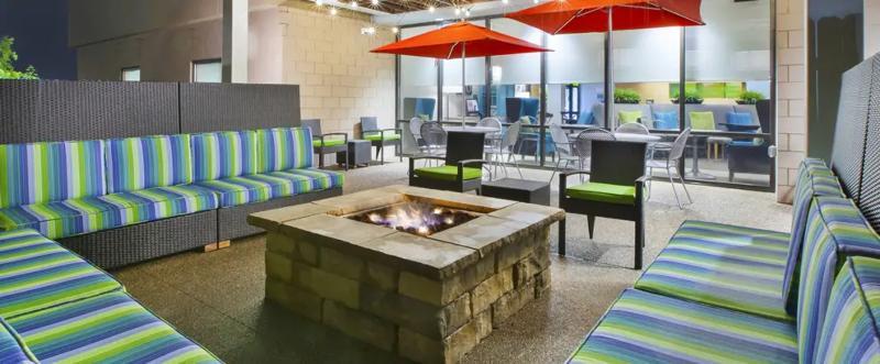 Home2 Suites By Hilton Pittsburgh Area Beaver Valley Monaca Exterior foto