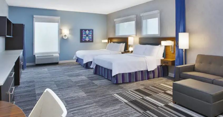 Home2 Suites By Hilton Pittsburgh Area Beaver Valley Monaca Exterior foto