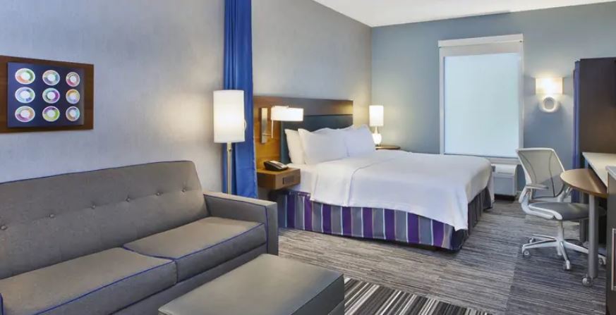 Home2 Suites By Hilton Pittsburgh Area Beaver Valley Monaca Exterior foto